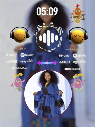 Téléchargement de la musique éthiopienne complète