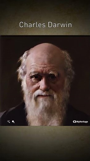 Famous People from History Brought to Life with AI