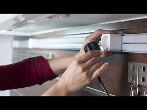 Instalar un enchufe deslizante - Bricomanía