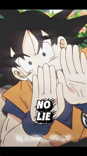 No Lie anime edit #anime #edit #naruto #jujutsukaisen #amv #shorts