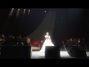 薬師丸ひろ子 - メイン・テーマ（Live at 東京国際フォーラム ホール A 2023）