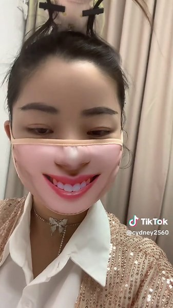 The live stream has started