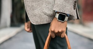 Fitbit is looking to add sleep apnea tracking in future by using the SpO2 sensor