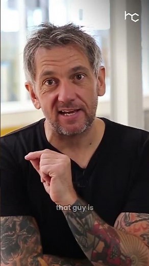 How to Lead: Finding Your First Follower | Rich Mulholland