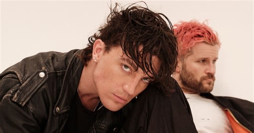 LANY Announce 2024 Australian Tour