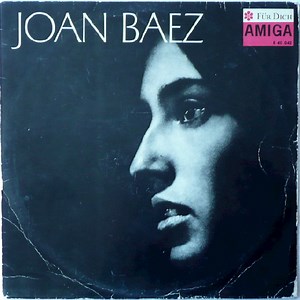 Joan Baez - Joan Baez