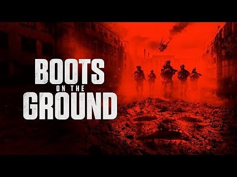 Boots On The Ground Subtitulada al Español