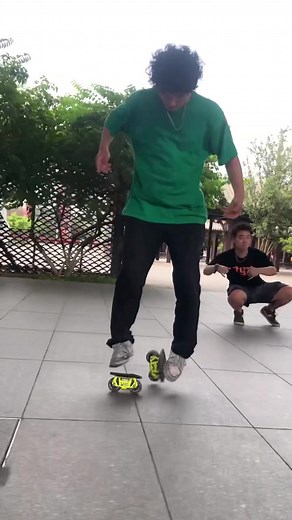 Last trick was riding switch 😉 #freeskates #fypシ #viral