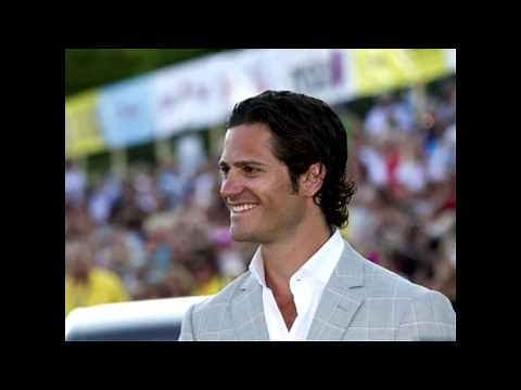 Handsome Swedish Men: Top 19