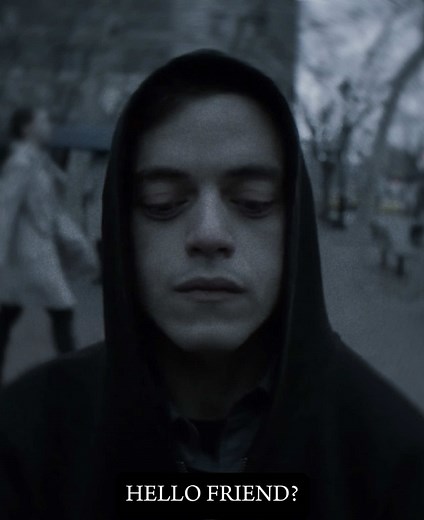 ‏#mrrobot
