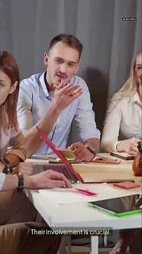 ERP Implementation Step-by-Step Guide | Successful ERP Deployment