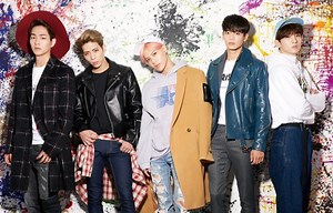 SHINee 日專《DxDxD》MV