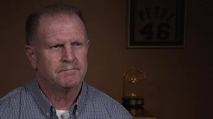 Dan Petry on what it means to be working with this broadcast team. Petry joins Craig Monroe as an analyst on Tigers Live pre- and post-game shows. #Tigers | FanDuel Sports Network Detroit