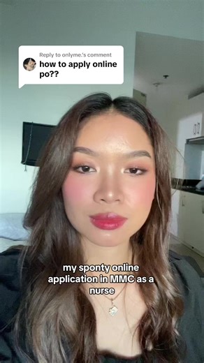 How to Apply as a Nurse at Makati Medical Center