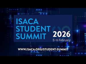 ISACA Student Summit 2026