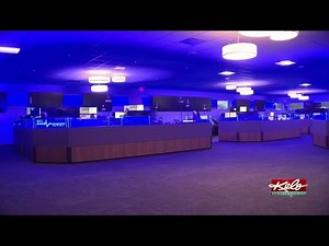 How to compose a 911 text and how it all works