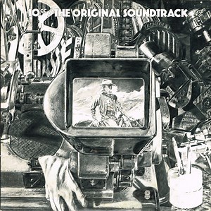 10cc - The Original Soundtrack