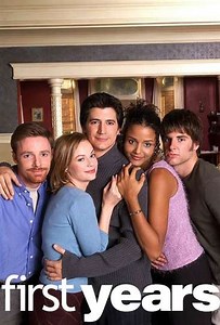 First Years (2001) - TV Show
