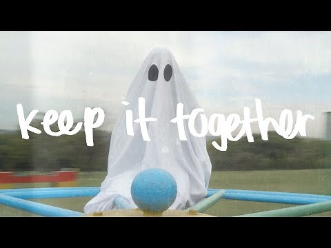 Matthew Mole - Keep it Together (Official Music Video)