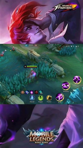 BEST Chou Build 2026 😈 One Kick One Kill!