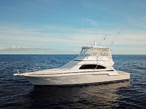 Used 2006 Bertram 510 Convertible, 38002 Santa Cruz de Tenerife - Boat Trader