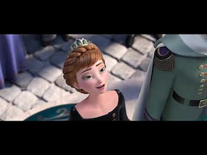 Frozen 2 - Part 10