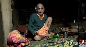 Kalpavriksh Giri Maharaj explaining the meaning of his name...😔🙏 What was his mistake that a pure hearted saadhu like him was Lynched.... | India Against Urban Naxals