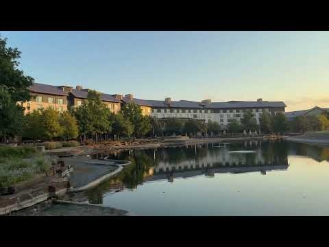 Deloitte University, Westlake, Texas (10-8-25)