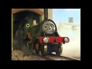 Thomas & Friends: Emily's Series/Season 8 Theme Extended