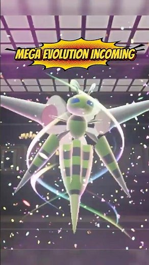 COMPLETE SHINY WEEDLE EVOLUTION LINE + MEGA BEEDRILL!