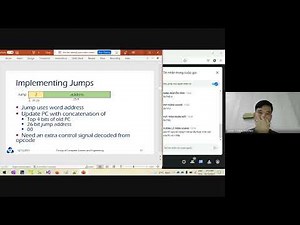 Chapter 4.2 Processor pipeline (1)