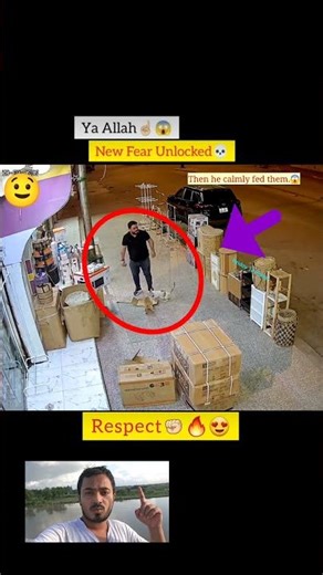 MashAllah 😱 Greatest Save 💯 #shortsfeed #short #status #shorts #respect #hridoytv