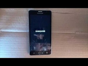 Tutorial como instalar o Android 7.1.1 Samsung Galaxy On7