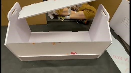 Chicken coop Brooder Box 