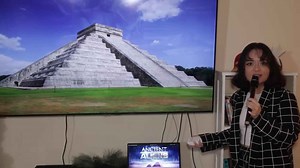 Exploring Christmas Through the Lens of Ancient Aliens