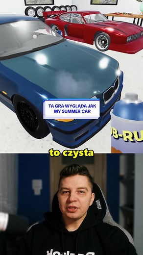 MON BAZOU: Simulacja Tuningowej Pasji w Kanadzie