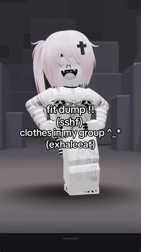 Stylish Roblox Avatar Ideas for Fashion Lovers