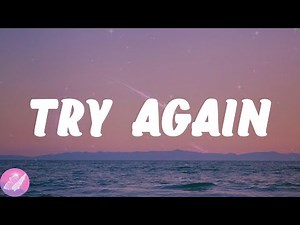 JAEHYUN - Try Again (Lyrics)