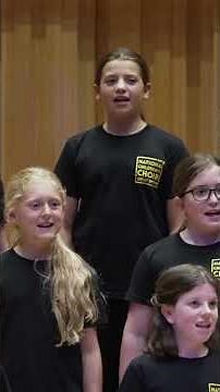 Henry #Purcell - Sound the #trumpet | The National Children's #Choir of Great #Britain
