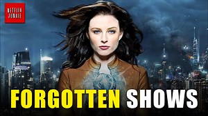 5 Most Underrated Sci-Fi Shows from the 2010s You Can’t Miss in 2025