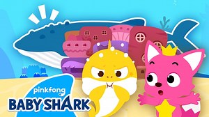 5K views · 86 reactions | What do you see in the sea?   | Baby Shark | Facebook