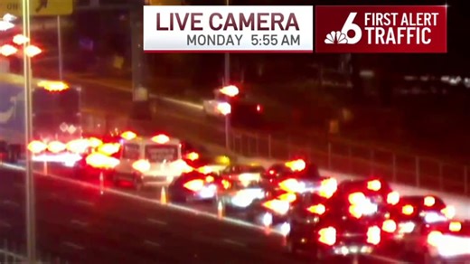 Live updates: Today's South Florida News