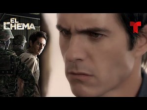 El Chema | Capítulo 37 | Telemundo Novelas
