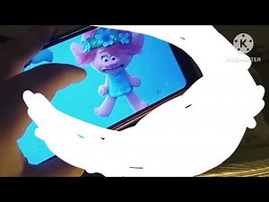 DreamWorks interactive logo history