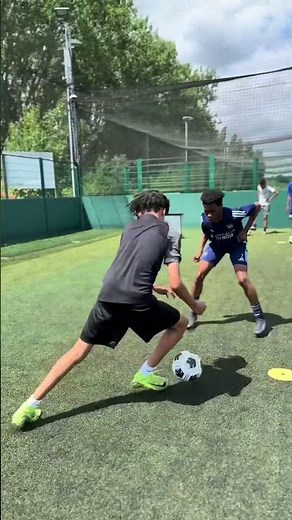 Master Incredible Football Tricks | Easy Step-by-Step Tutorial for All Levels!