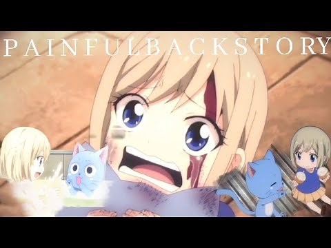 [ ENG SUB ] エデンズゼロEdens Zero Rebecca and Happy's saddest backstory flashback scene - Full HD