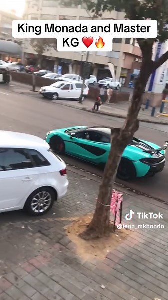 king monada an master kg cars ❤️