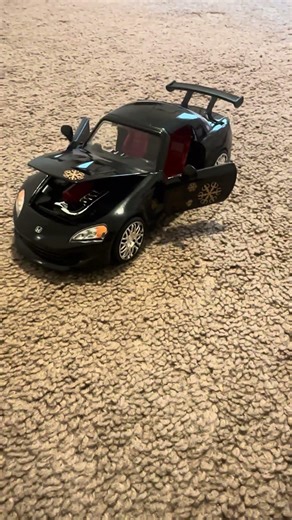 S2000 Fast and Furious #modelcars #diecast