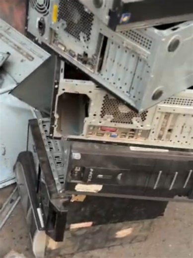 Effective Methods for Separating CPU Parts