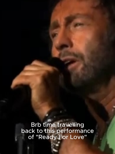 Bad Company at Wembley. “Ready For Love.” Enough said. 🤘 #badcompany #70smusic #70srock